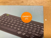 Rgo toetsenbord - afbeelding 2 van  3