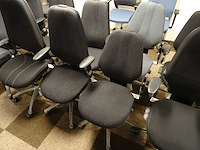Rh - bureaustoel (12x) - afbeelding 3 van  4