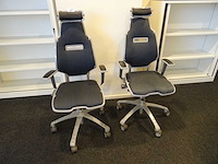 Rh - bureaustoel (2x) - afbeelding 1 van  1