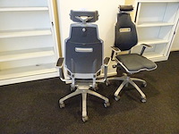 Rh - bureaustoel (2x) - afbeelding 2 van  2