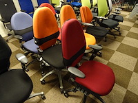 Rh - bureaustoel (7x) - afbeelding 1 van  1