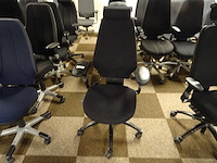Rh - logic 400 - bureaustoel - afbeelding 1 van  1