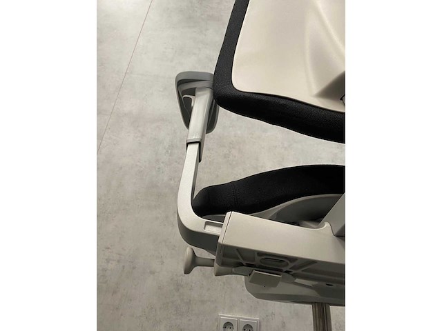 Rh mereo - ergonomische bureaustoel - afbeelding 7 van  15