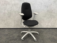 Rh mereo - ergonomische bureaustoel - afbeelding 1 van  15