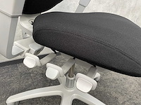 Rh mereo - ergonomische bureaustoel - afbeelding 10 van  15