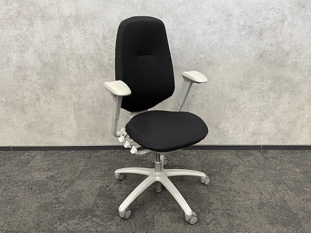 Rh mereo - ergonomische bureaustoel - afbeelding 11 van  15