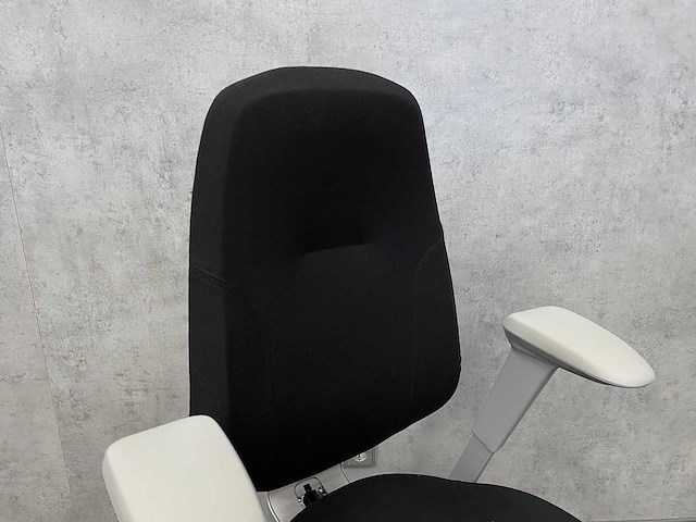 Rh mereo - ergonomische bureaustoel - afbeelding 13 van  15