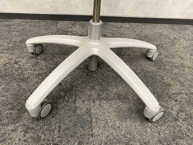 Rh mereo - ergonomische bureaustoel - afbeelding 6 van  15