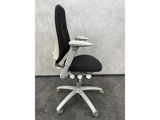 Rh mereo - ergonomische bureaustoel - afbeelding 8 van  15