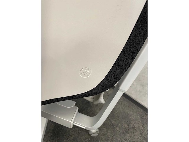 Rh mereo - ergonomische bureaustoel - afbeelding 9 van  15