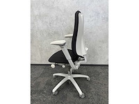 Rh mereo - ergonomische bureaustoel - afbeelding 3 van  15