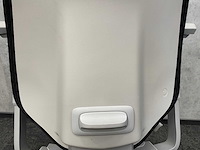 Rh mereo - ergonomische bureaustoel - afbeelding 2 van  15