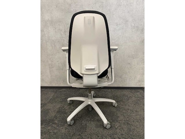 Rh mereo - ergonomische bureaustoel - afbeelding 5 van  15