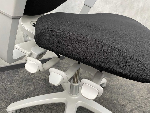 Rh mereo - ergonomische bureaustoel - afbeelding 10 van  15