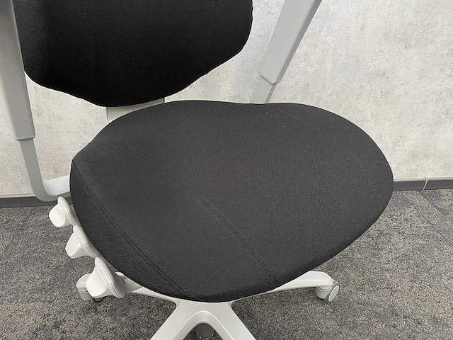 Rh mereo - ergonomische bureaustoel - afbeelding 12 van  15