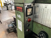 Rh universele draaibank - afbeelding 2 van  19