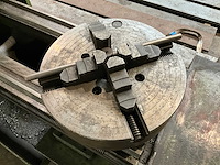 Rh universele draaibank - afbeelding 5 van  19