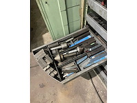 Rh universele draaibank - afbeelding 9 van  19