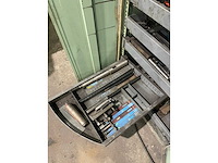 Rh universele draaibank - afbeelding 10 van  19