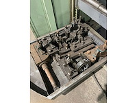 Rh universele draaibank - afbeelding 11 van  19