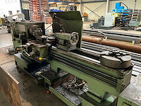 Rh universele draaibank - afbeelding 1 van  19