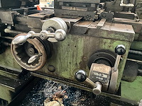 Rh universele draaibank - afbeelding 17 van  19