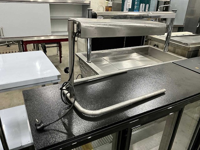 Rh1 rvs warmtebrug - afbeelding 1 van  5