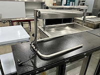 Rh1 rvs warmtebrug - afbeelding 1 van  5