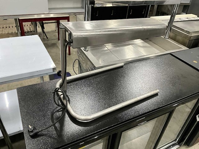 Rh1 rvs warmtebrug - afbeelding 2 van  5