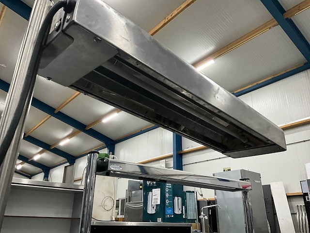 Rh1 rvs warmtebrug - afbeelding 3 van  5