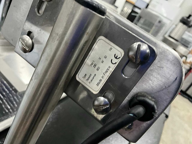 Rh1 rvs warmtebrug - afbeelding 4 van  5