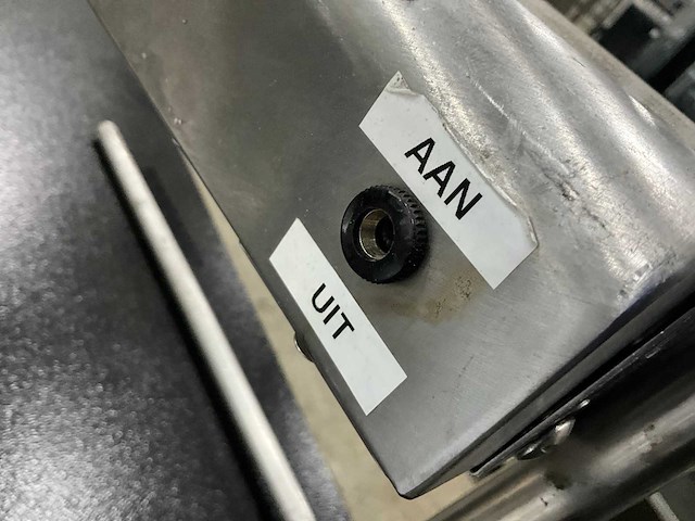 Rh1 rvs warmtebrug - afbeelding 5 van  5