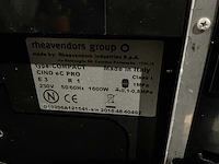Rheavendors - ec pro e3 white - afbeelding 6 van  6
