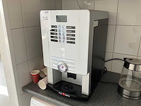 Rheavendors compact c pro selecta koffiemachine - afbeelding 1 van  3
