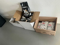 Rheavendors compact c pro selecta koffiemachine - afbeelding 3 van  3