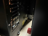 Rheavendors compact cino ec koffiemachine - afbeelding 4 van  9