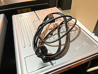 Rheavendors compact cino ec koffiemachine - afbeelding 7 van  9