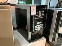 Rheavendors compact cino ec koffiemachine - afbeelding 1 van  10