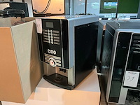 Rheavendors compact cino ec koffiemachine - afbeelding 3 van  10