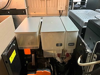 Rheavendors compact cino ec koffiemachine - afbeelding 7 van  10