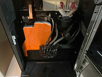 Rheavendors compact cino ec koffiemachine - afbeelding 8 van  10