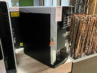 Rheavendors compact cino ec pro koffiemachine