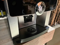 Rheavendors compact cino ec pro koffiemachine - afbeelding 6 van  10