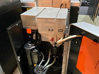 Rheavendors compact cino ec pro koffiemachine - afbeelding 7 van  10