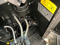 Rheavendors compact cino ec pro koffiemachine - afbeelding 10 van  10