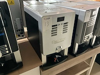 Rheavendors compact ec koffiemachine - afbeelding 2 van  9