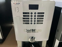 Rheavendors compact ec koffiemachine - afbeelding 3 van  9