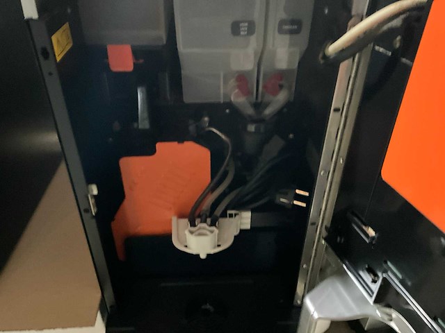 Rheavendors compact ec koffiemachine - afbeelding 6 van  9