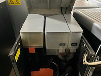 Rheavendors compact ec koffiemachine - afbeelding 7 van  9