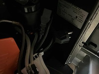 Rheavendors compact ec koffiemachine - afbeelding 8 van  9